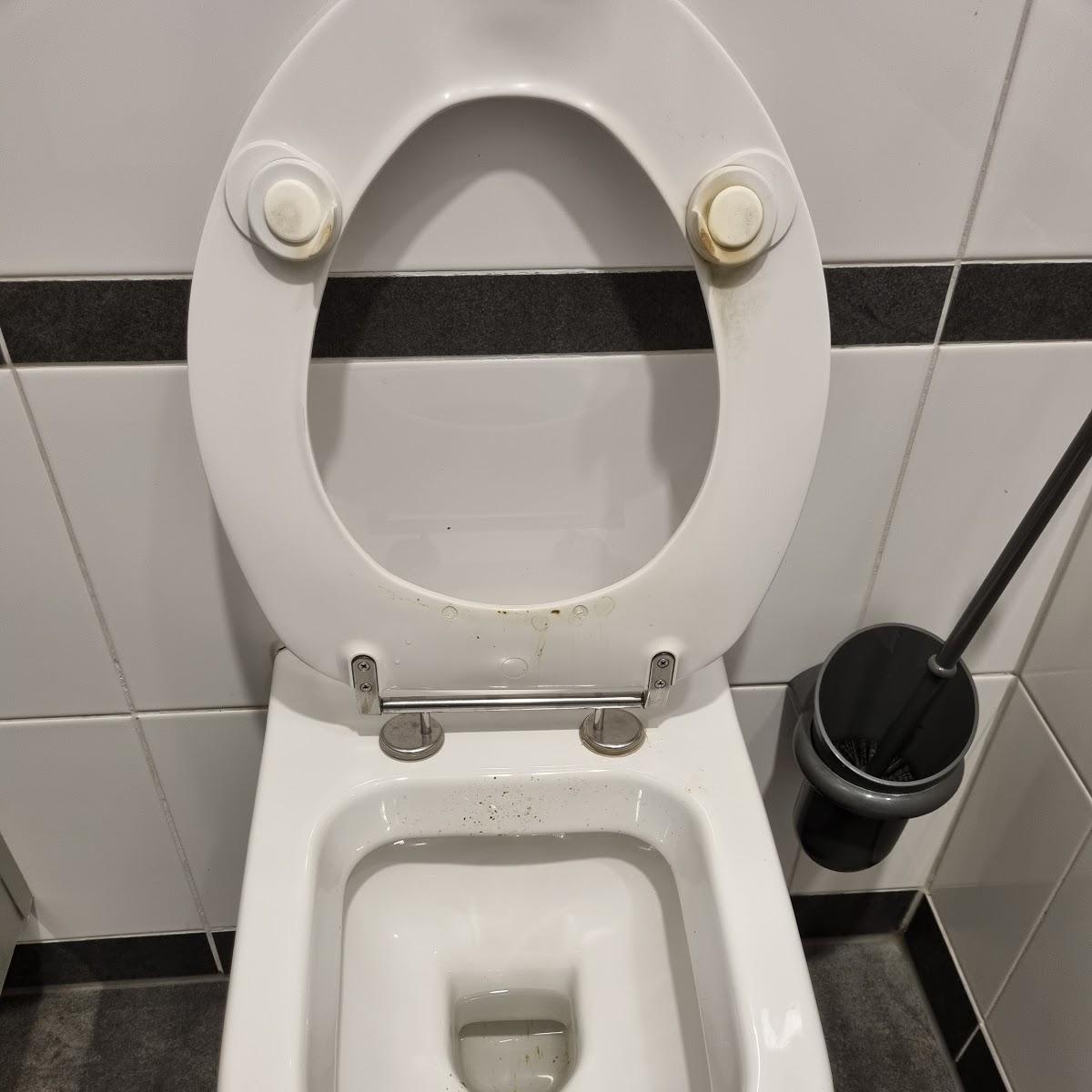 Restaurant "Rasthof" in  Lippetal