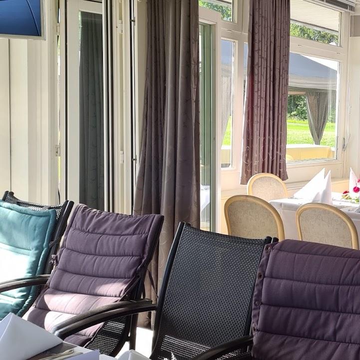 Restaurant "Restaurant am Stahlberg" in Lippetal