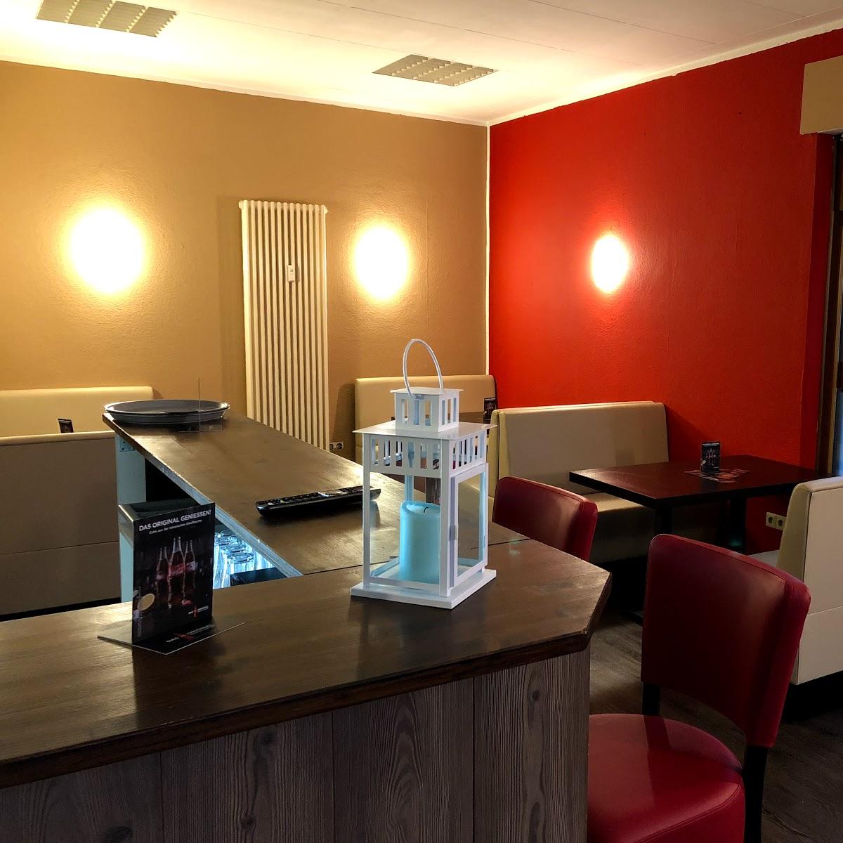 Restaurant "Pizzeria Pinocchio" in Lippetal