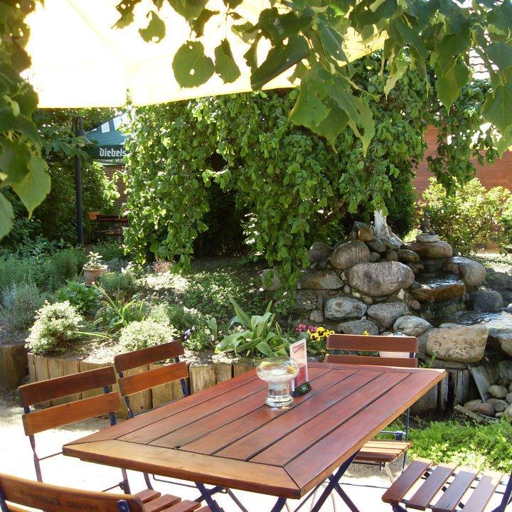 Restaurant "Kluppe" in  Lippetal