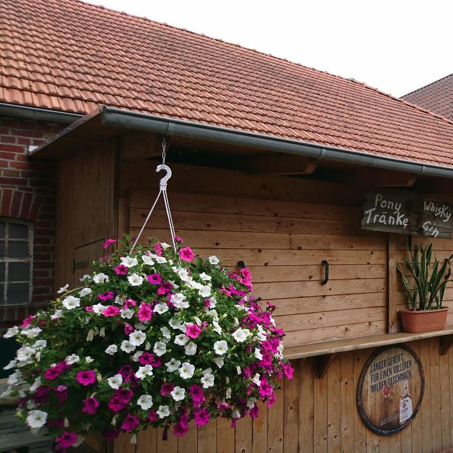 Restaurant "Der Saloon In Kessler" in  Lippetal