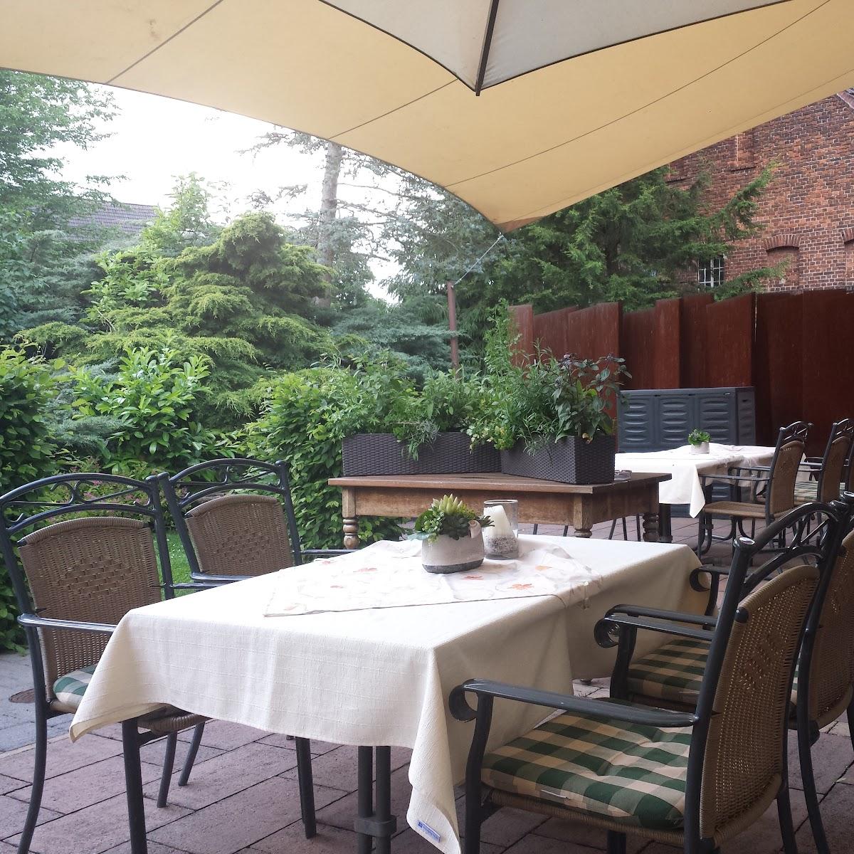 Restaurant "Zur Windmühle – Restaurant • Hotel" in Beckum