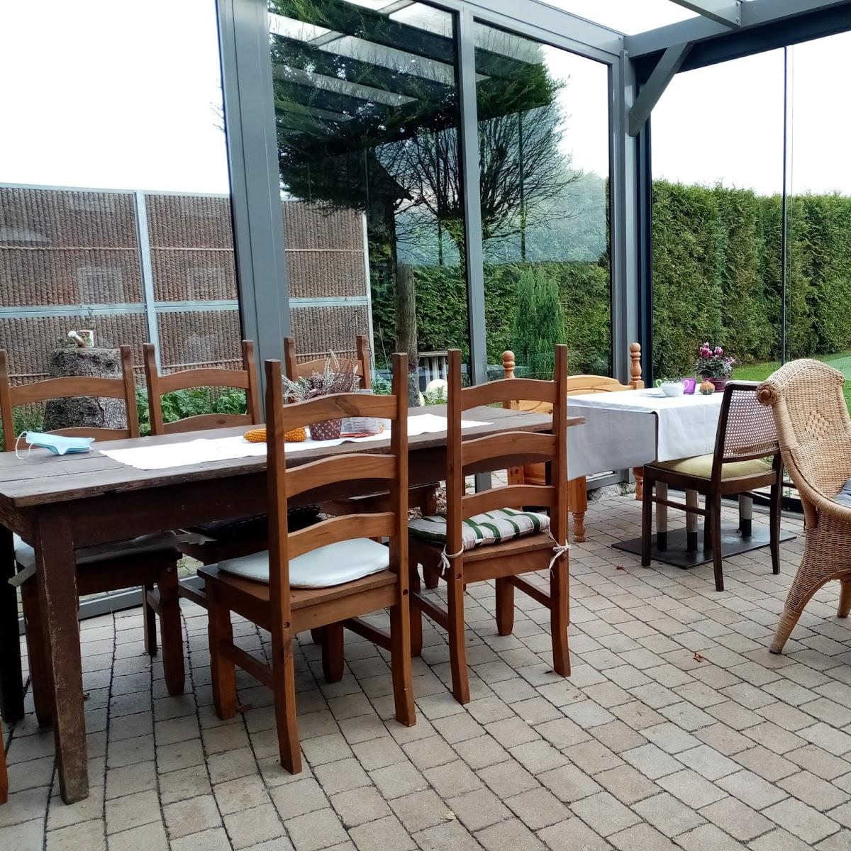 Restaurant "Tigges Scheune - Maria Schnittker-Sticht" in Lippetal