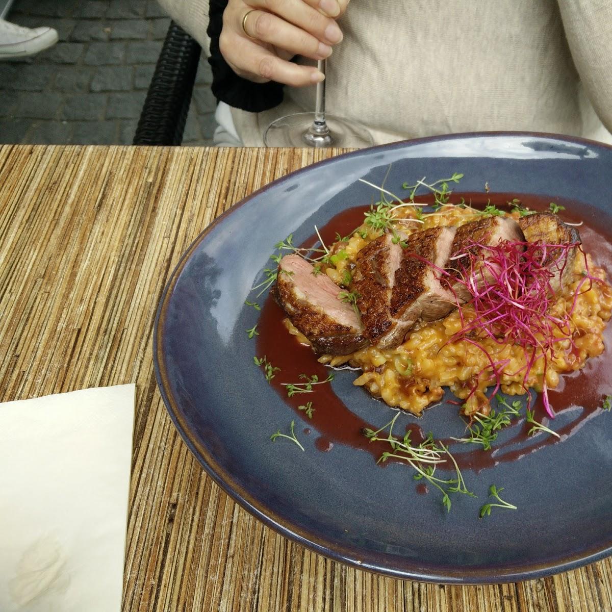 Restaurant "Restaurant Fachwerk" in  Soest