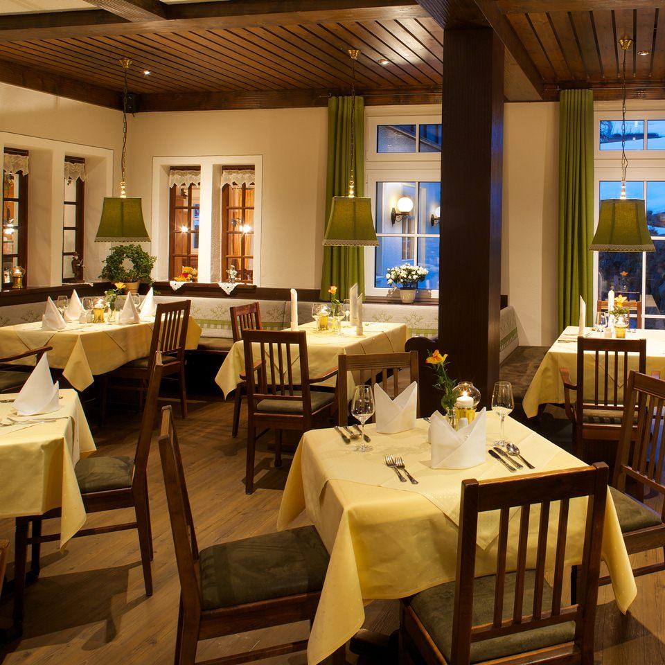 Restaurant "Beim Schweitzer" in  Oberstaufen