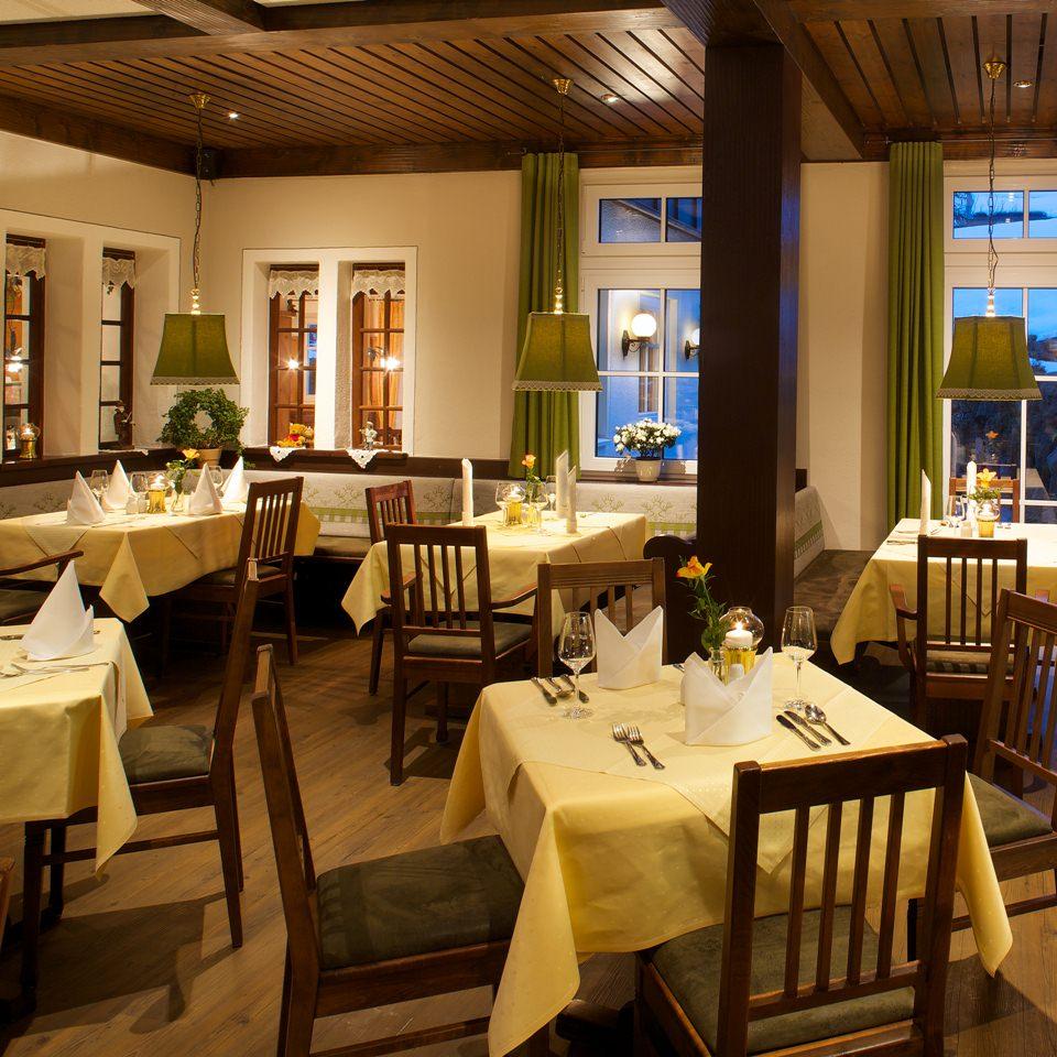 Restaurant "Beim Schweitzer" in Oberstaufen