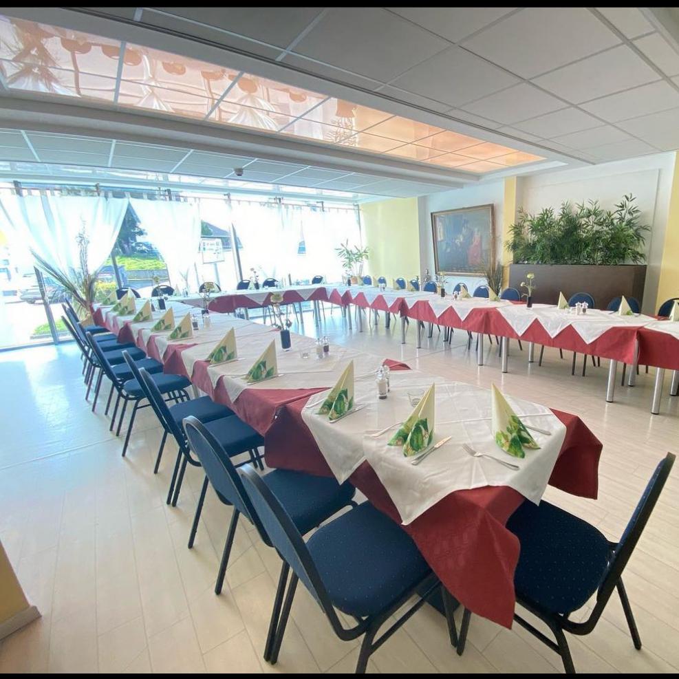 Restaurant "Restaurant Akropolis" in Bad Sassendorf