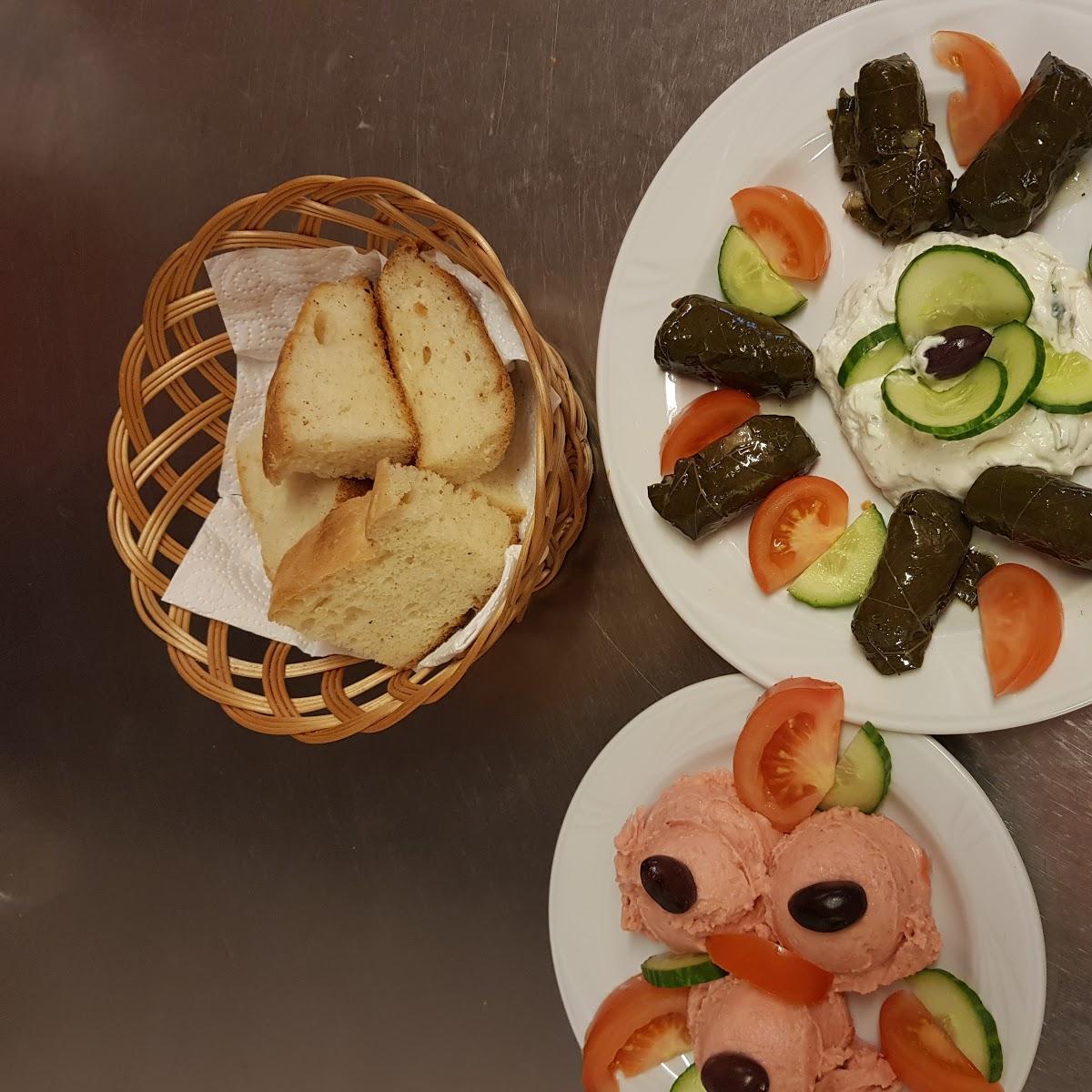 Restaurant "Restaurant Akropolis" in  Sassendorf