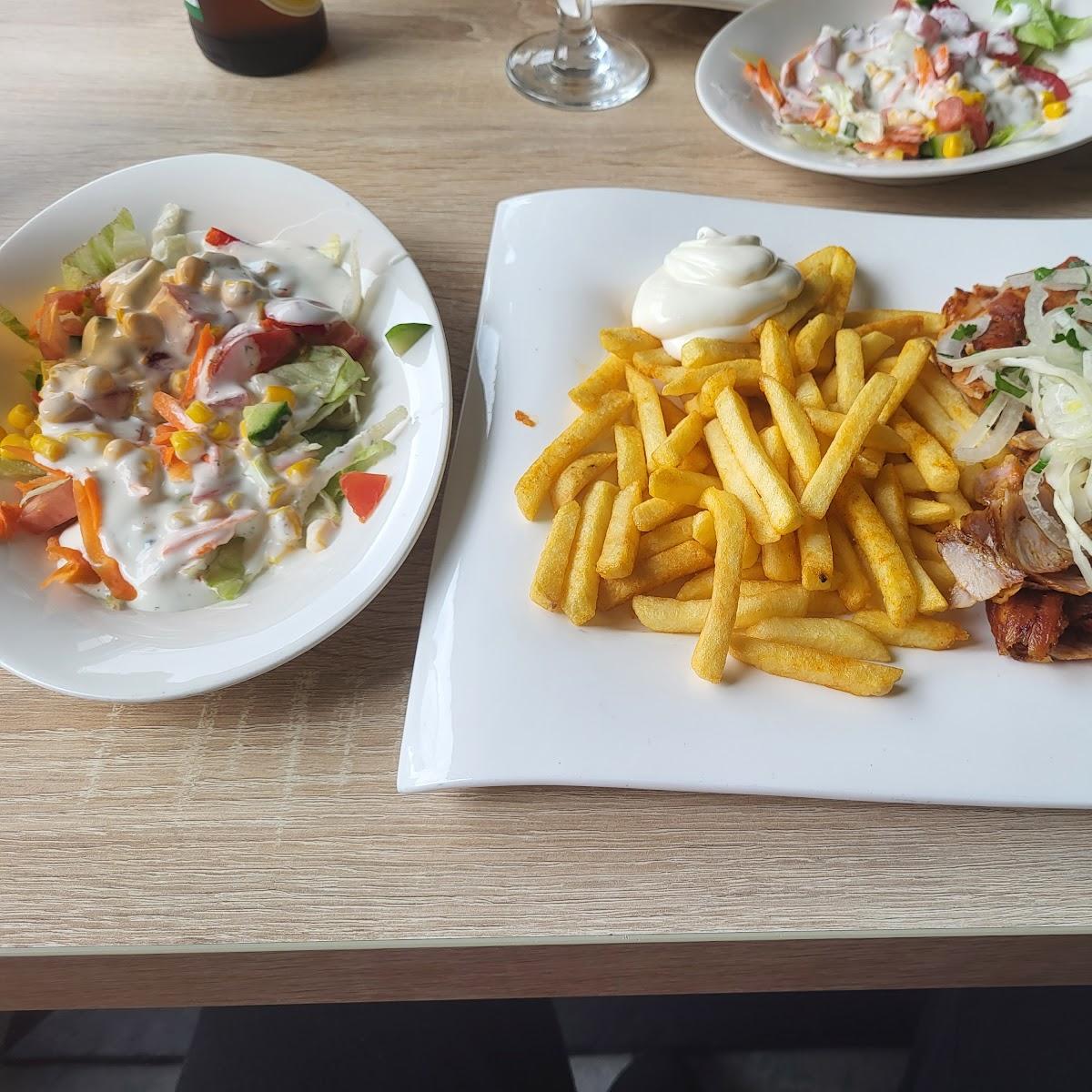 Restaurant "La MuRo" in Bad Sassendorf