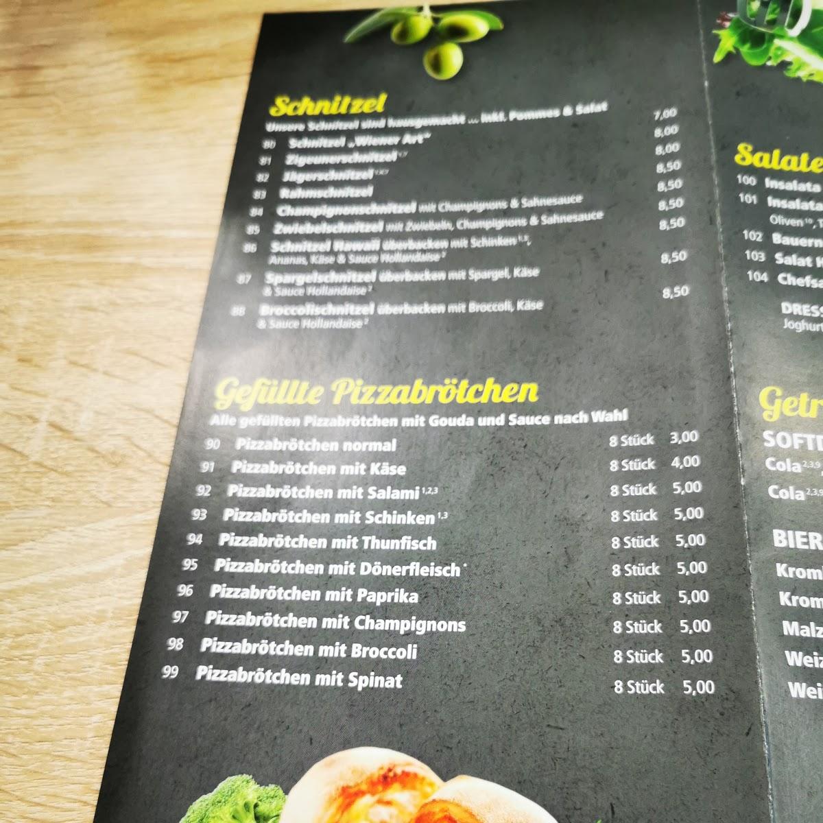 Restaurant "La MuRo" in  Sassendorf