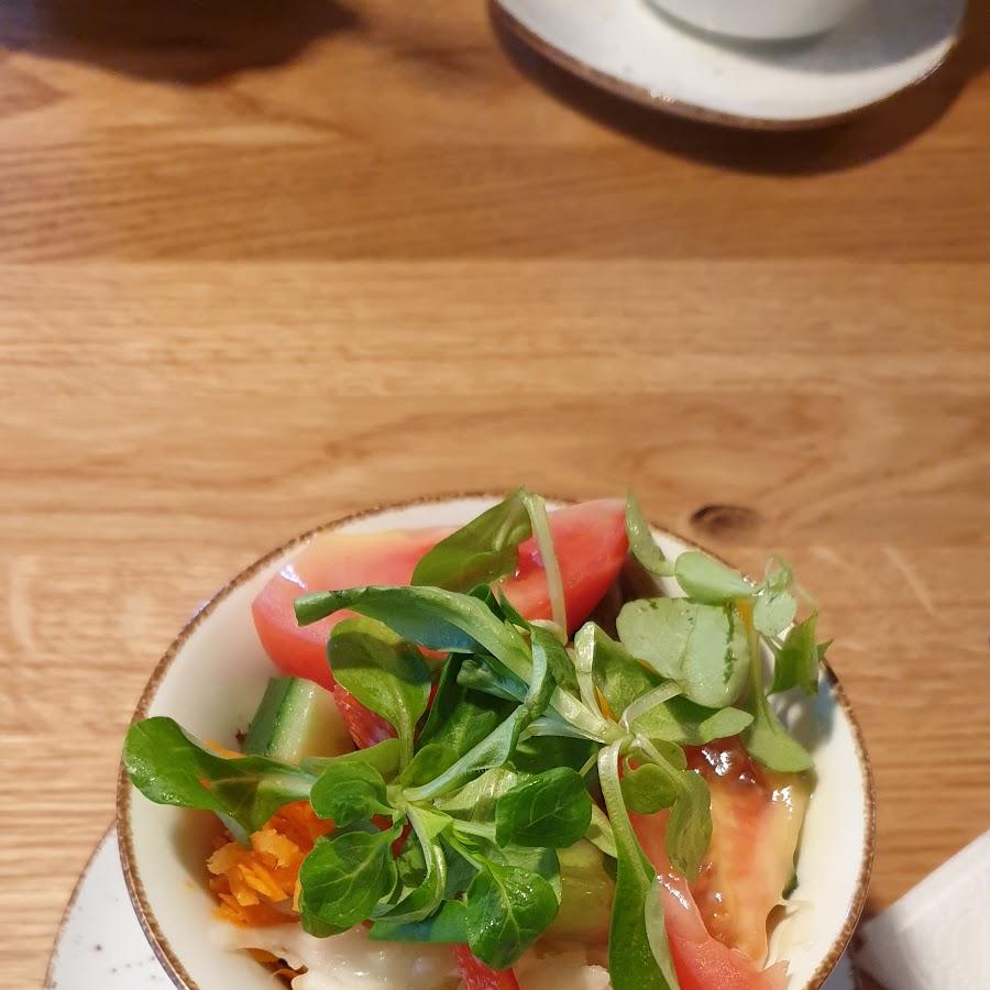 Restaurant "Der Mönchshof" in  Soest