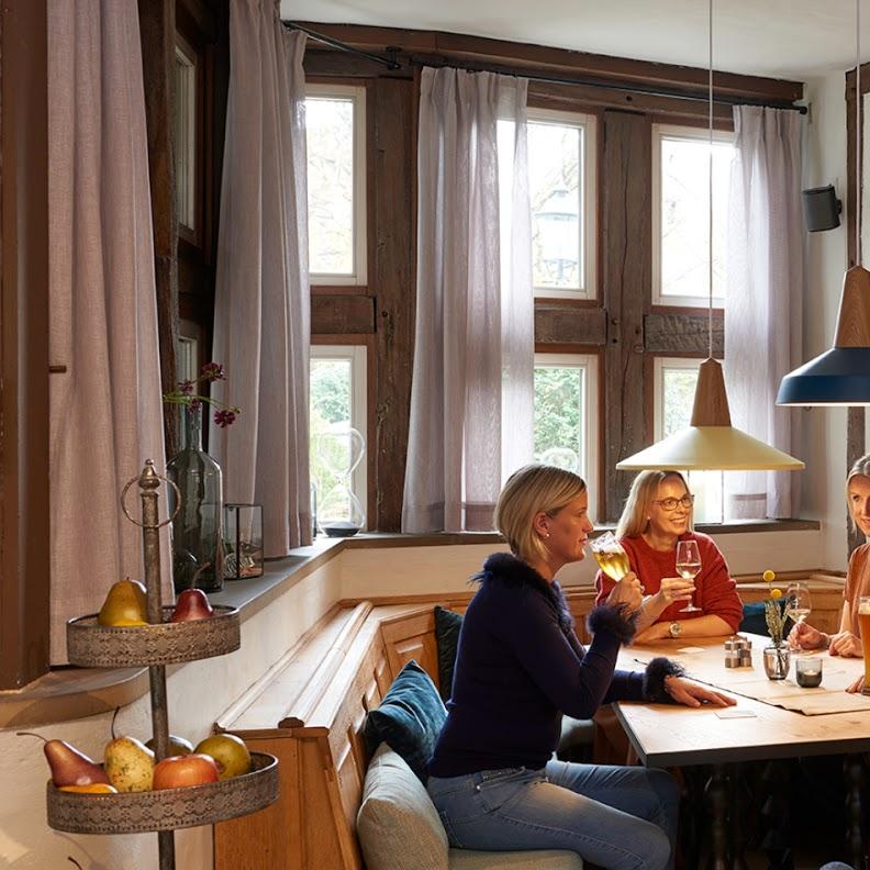 Restaurant "Restaurant Schnitterhof" in Bad Sassendorf