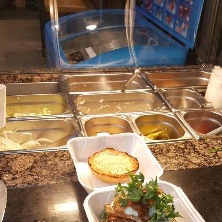 Restaurant "Lipper Grillhaus" in  Lippstadt