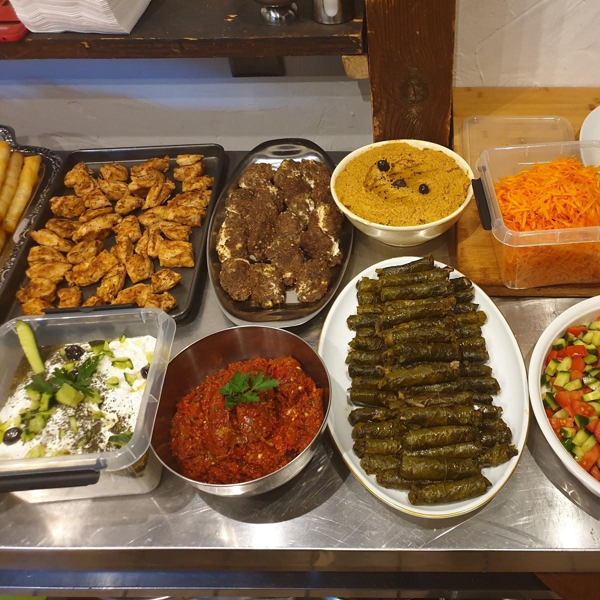 Restaurant "Lavanta" in  Soest