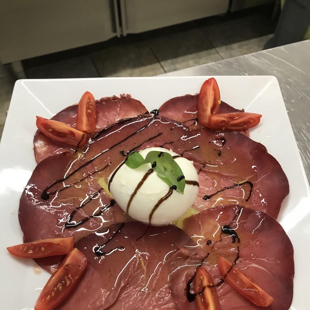 Restaurant "Il Cappero Ristorante Pizzeria" in  Badenweiler