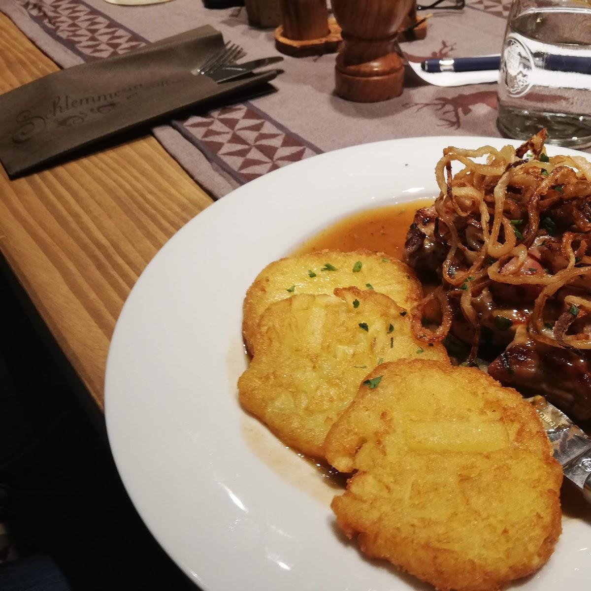 Restaurant "Schlemmeria Im Moos" in  Oberstaufen