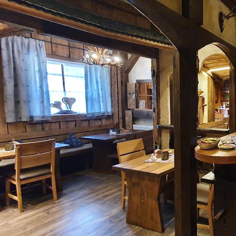 Restaurant "Schlemmeria Im Moos" in Oberstaufen