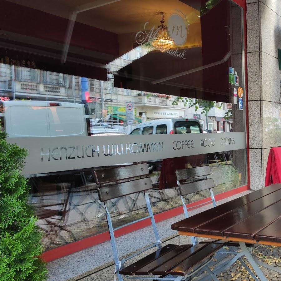 Restaurant "Maharadsch" in  Berlin