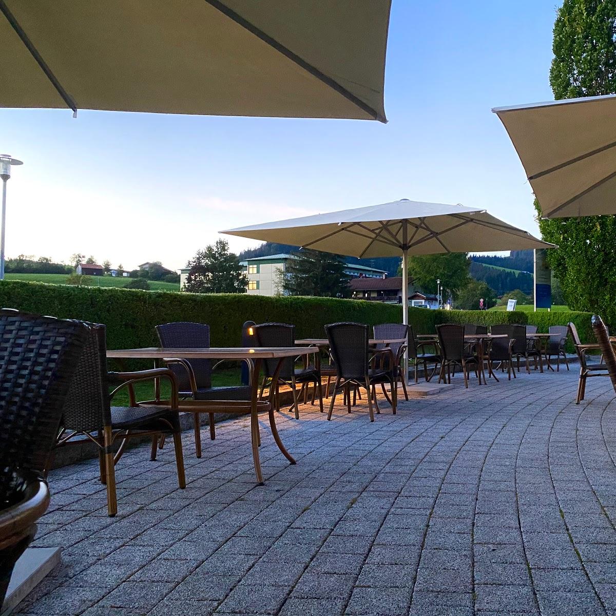 Restaurant "Trattoria Salento" in  Oberstaufen