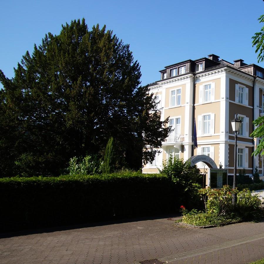 Restaurant "Park Hotel & Spa KATHARINA" in  Badenweiler