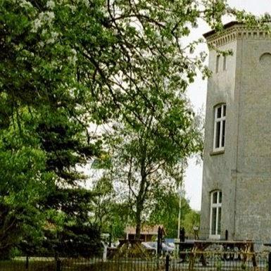 Restaurant "DJH Jugendherberge" in  Pahlen