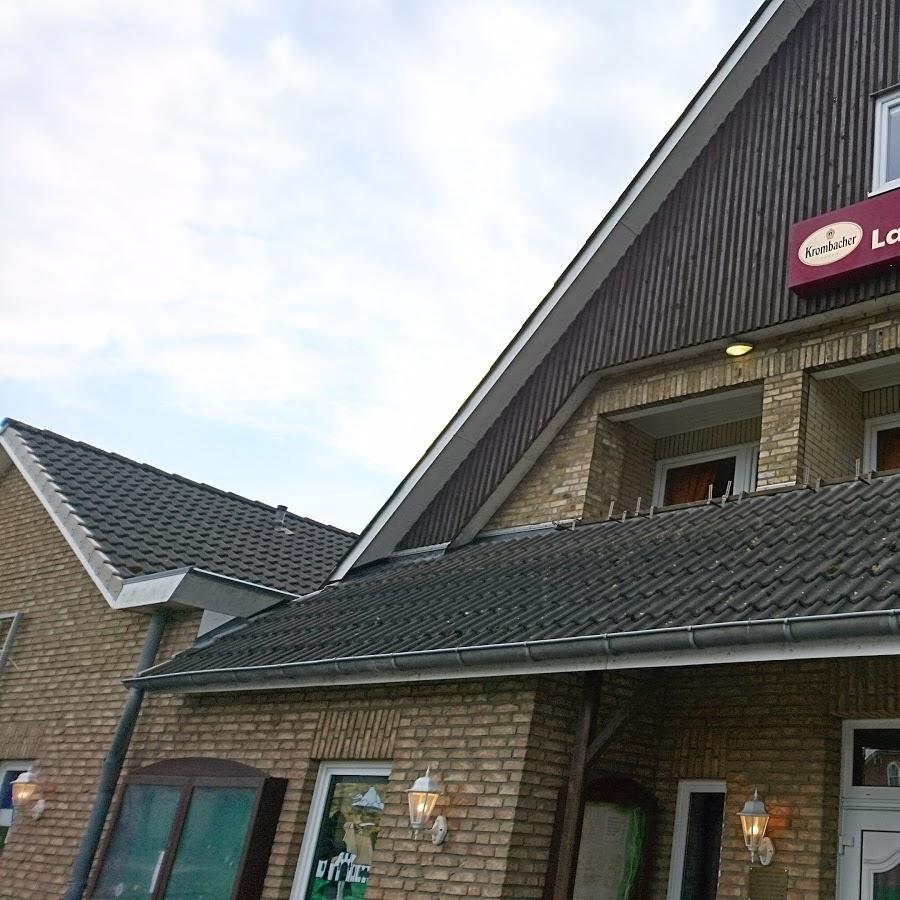 Restaurant "Lühr