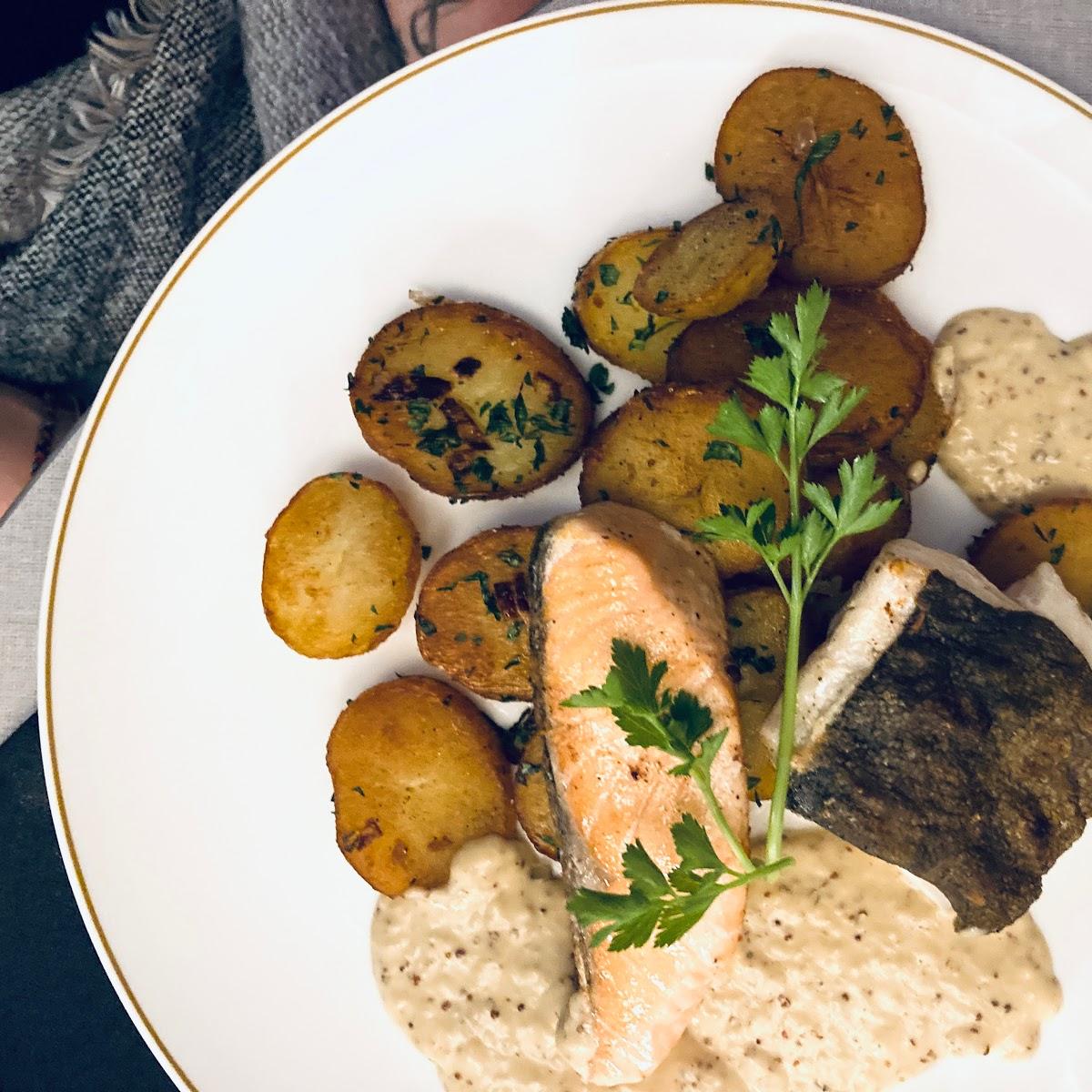 Restaurant "Reep - Restaurant im Schmidt Theater" in  Hamburg