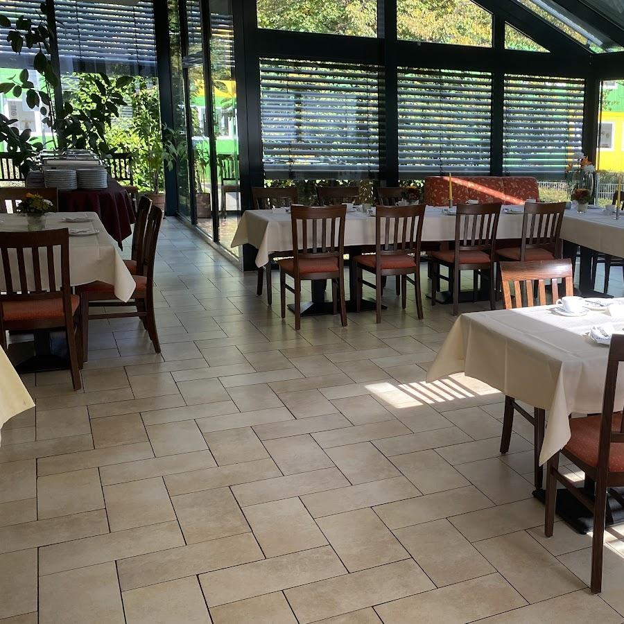 Restaurant "Gasthof Mühle" in Remseck am Neckar