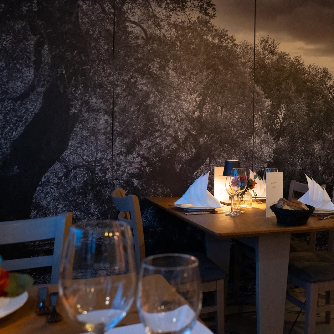 Restaurant "Restaurant Paradiso - Restaurant, Pizzeria, Biergarten" in Remseck am Neckar