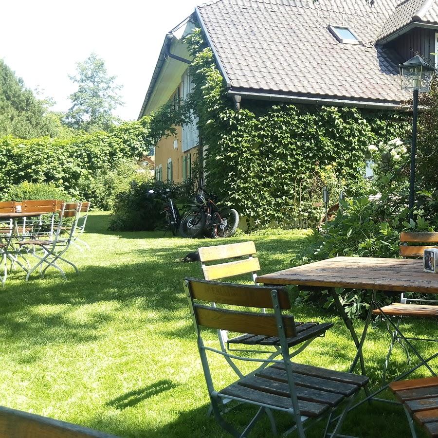 Restaurant "Gasthaus Adler | Schönau" in  Grünenbach