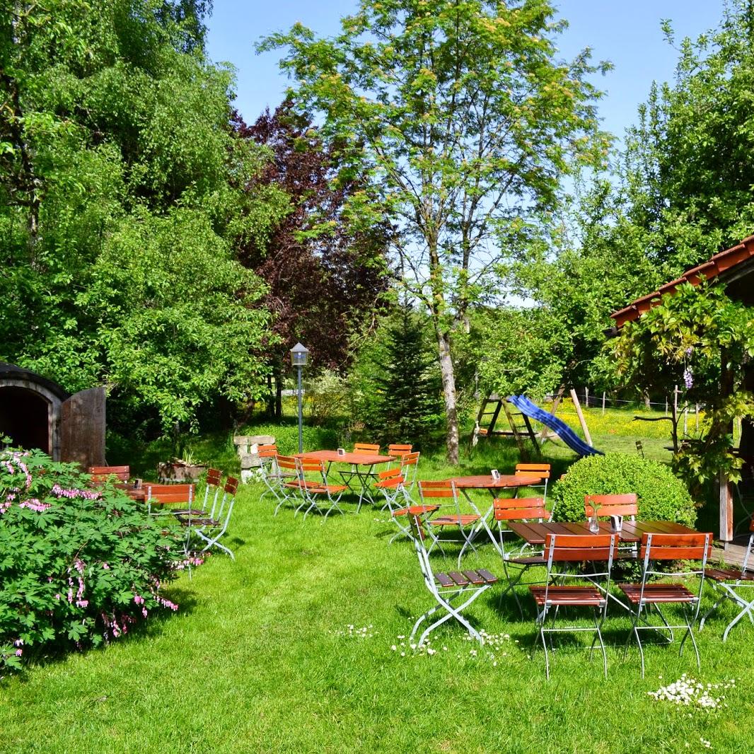 Restaurant "Gasthaus Adler | Schönau" in Grünenbach