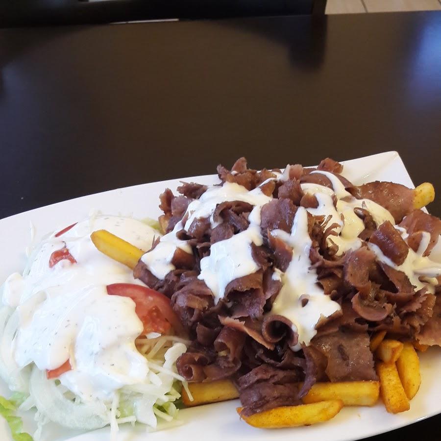 Restaurant "Stern Kebap" in  Neckar