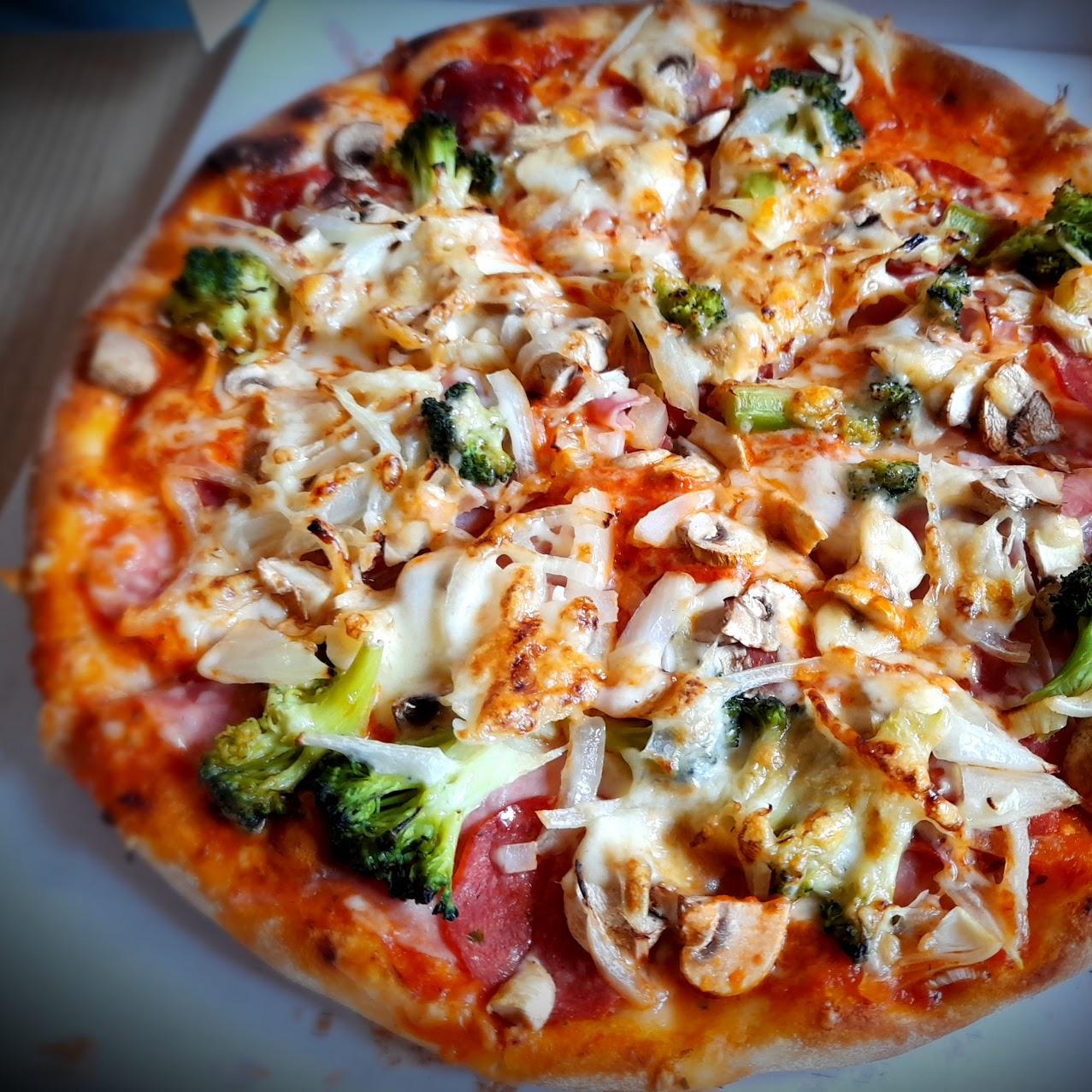 Restaurant "Da Nino" in  Hohenahr