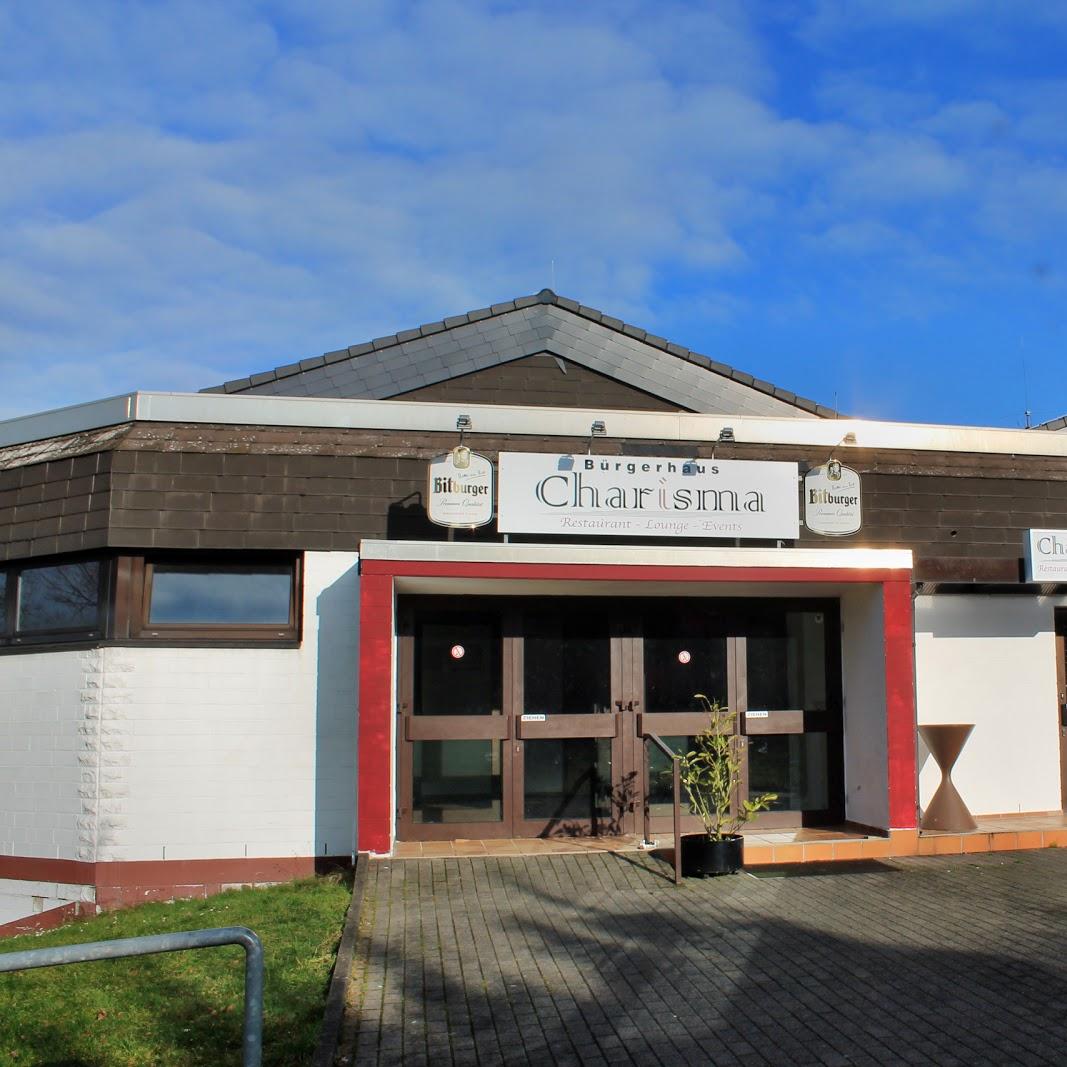 Restaurant "Bürgerhaus Erda" in  Hohenahr