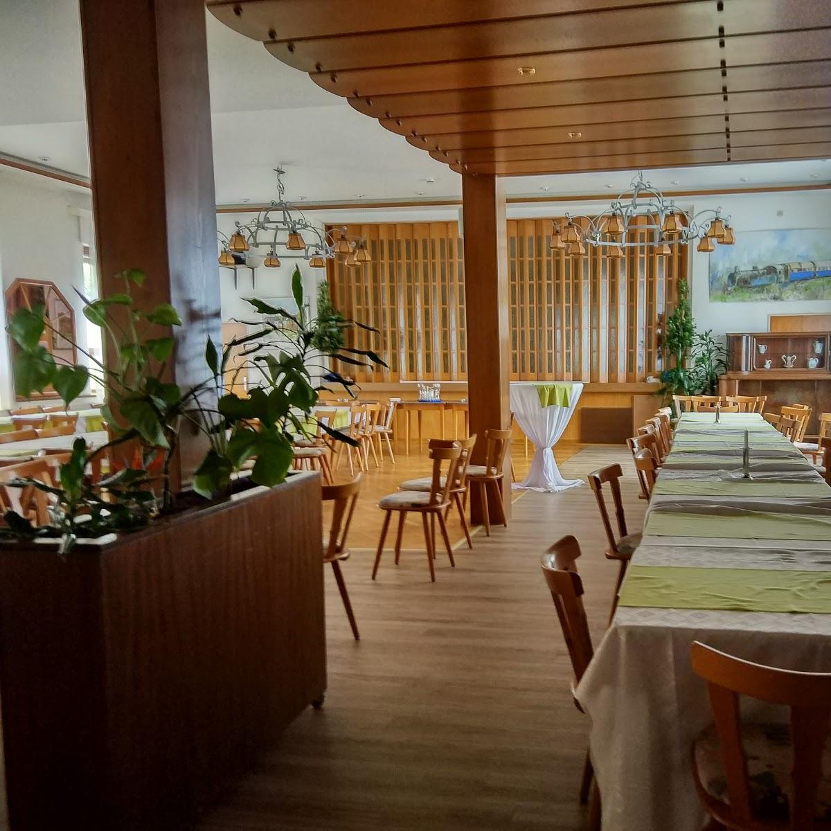 Restaurant "Zur Post" in  Biebertal
