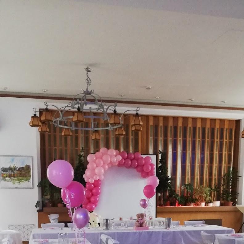 Restaurant "Zur Post" in Biebertal