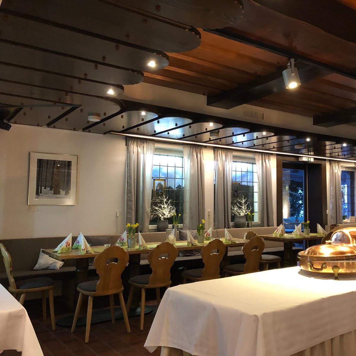 Restaurant "Landgasthof zum Dünsberg beim Paul" in Biebertal