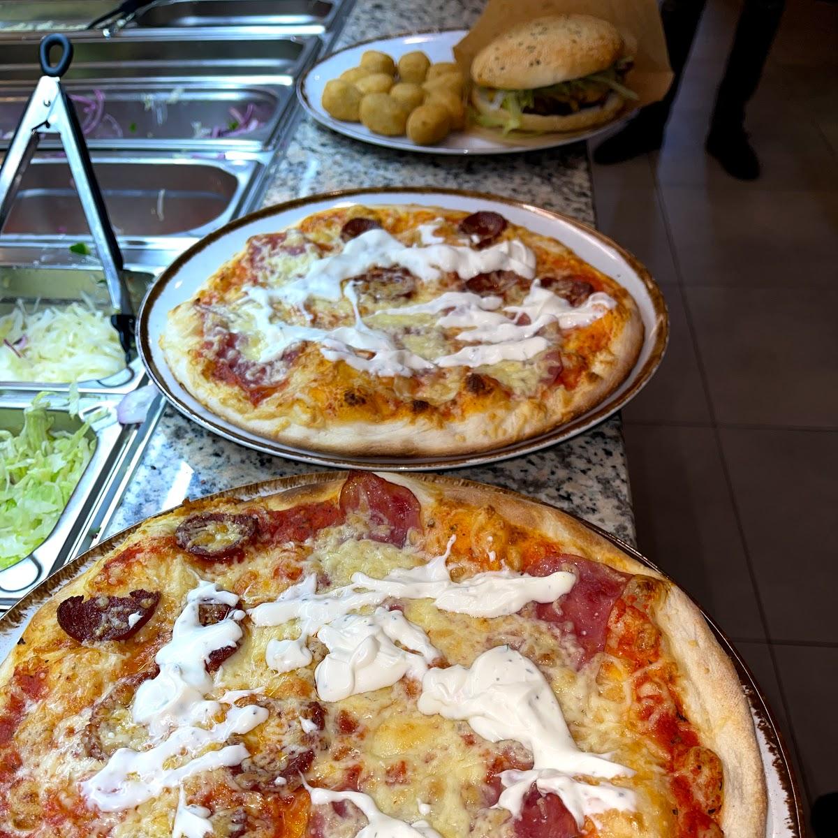 Restaurant "MR. MURO" in Wetzlar