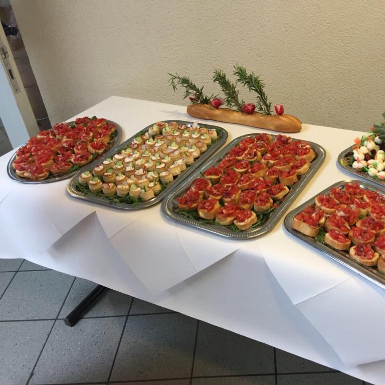 Restaurant "Pizza Ernesto" in  Biebertal