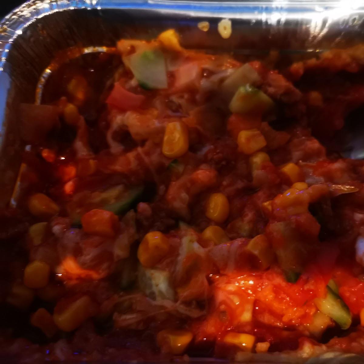 Restaurant "Pizzeria La Mamma" in  Stadt