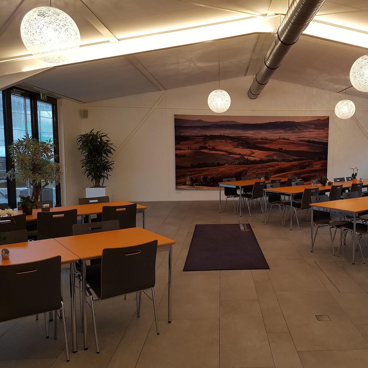 Restaurant "Halle5.club - Mittagessen für Unternehmen" in Weil der Stadt