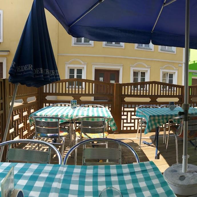 Restaurant "Jade China-Restaurant" in Altheim