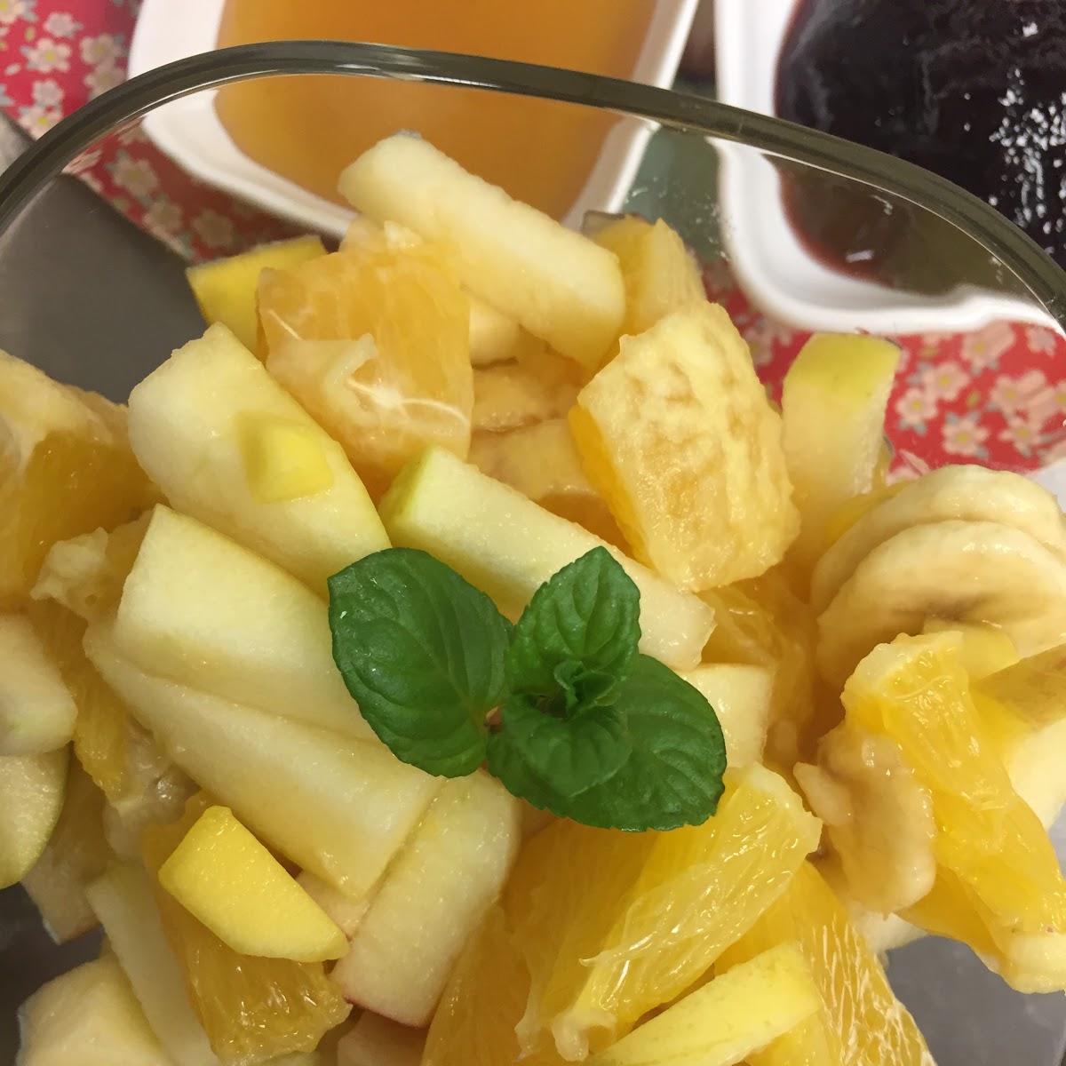 Restaurant "Beate´s FeinKostBar - Live Your Food" in  Stadt