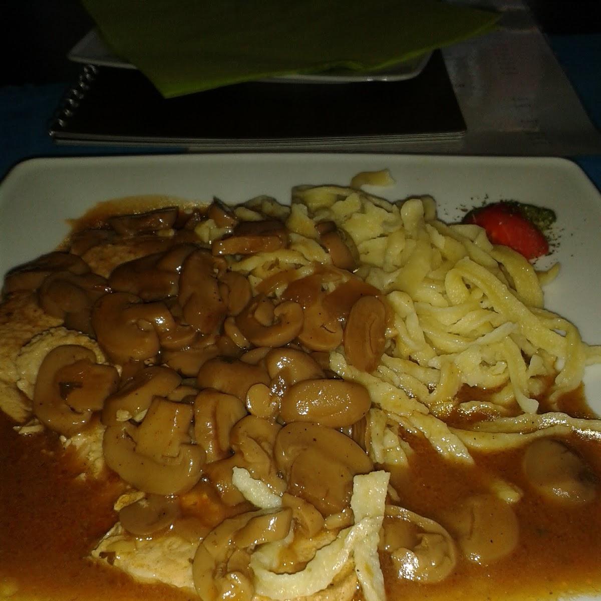 Restaurant "Cabico" in  Renningen