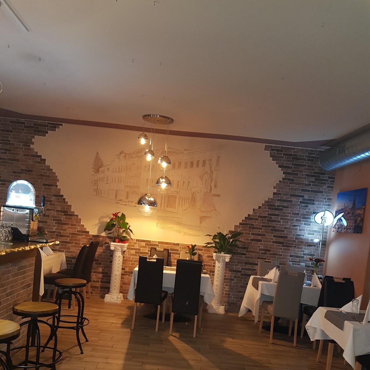 Restaurant "Ristorante Tricolore" in Altheim