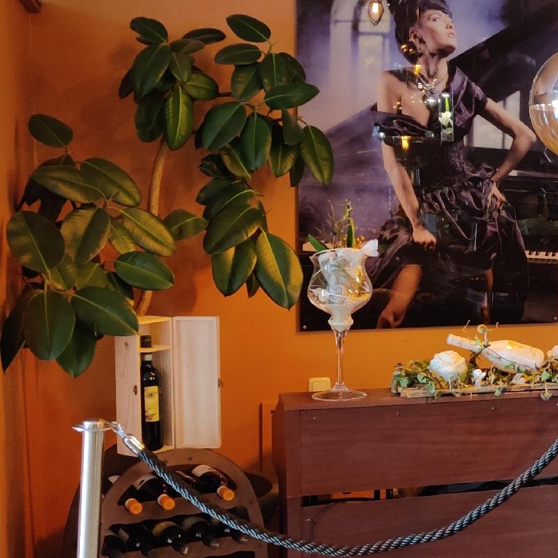 Restaurant "Ristorante Tricolore" in  Österreich