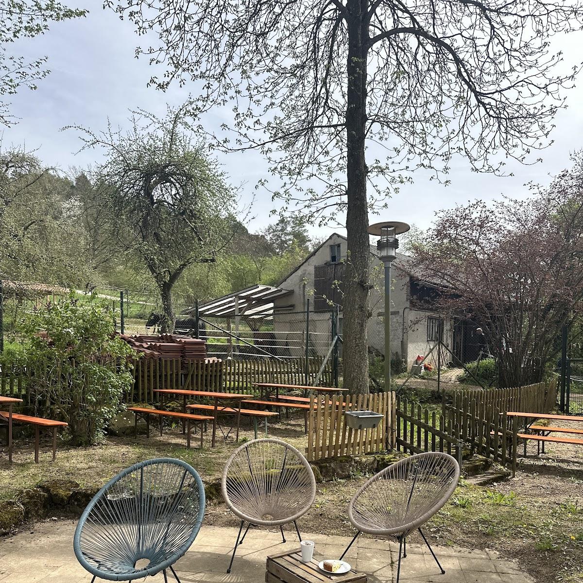 Restaurant "Gasthof  Zur Säge " in Weil der Stadt