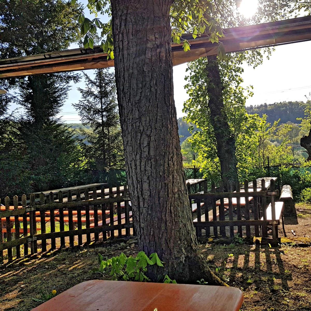 Restaurant "Gasthof  Zur Säge " in Weil der Stadt