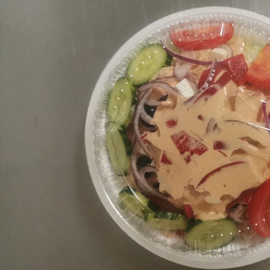 Restaurant "Amigo, Pizza, Pasta & co" in  Stadt