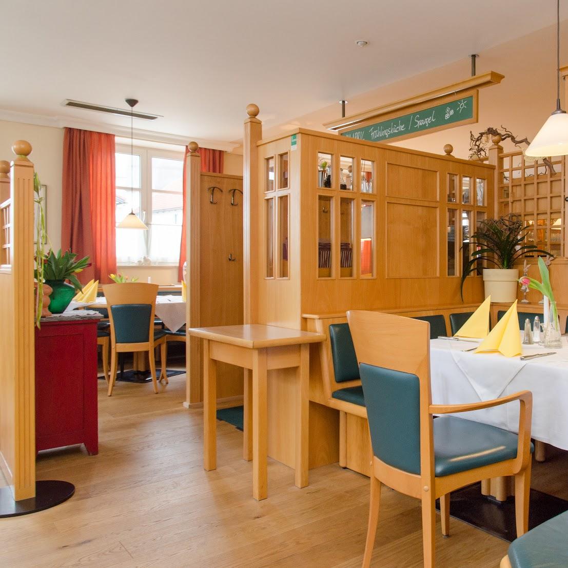 Restaurant "Gasthaus Englwirt" in Altheim